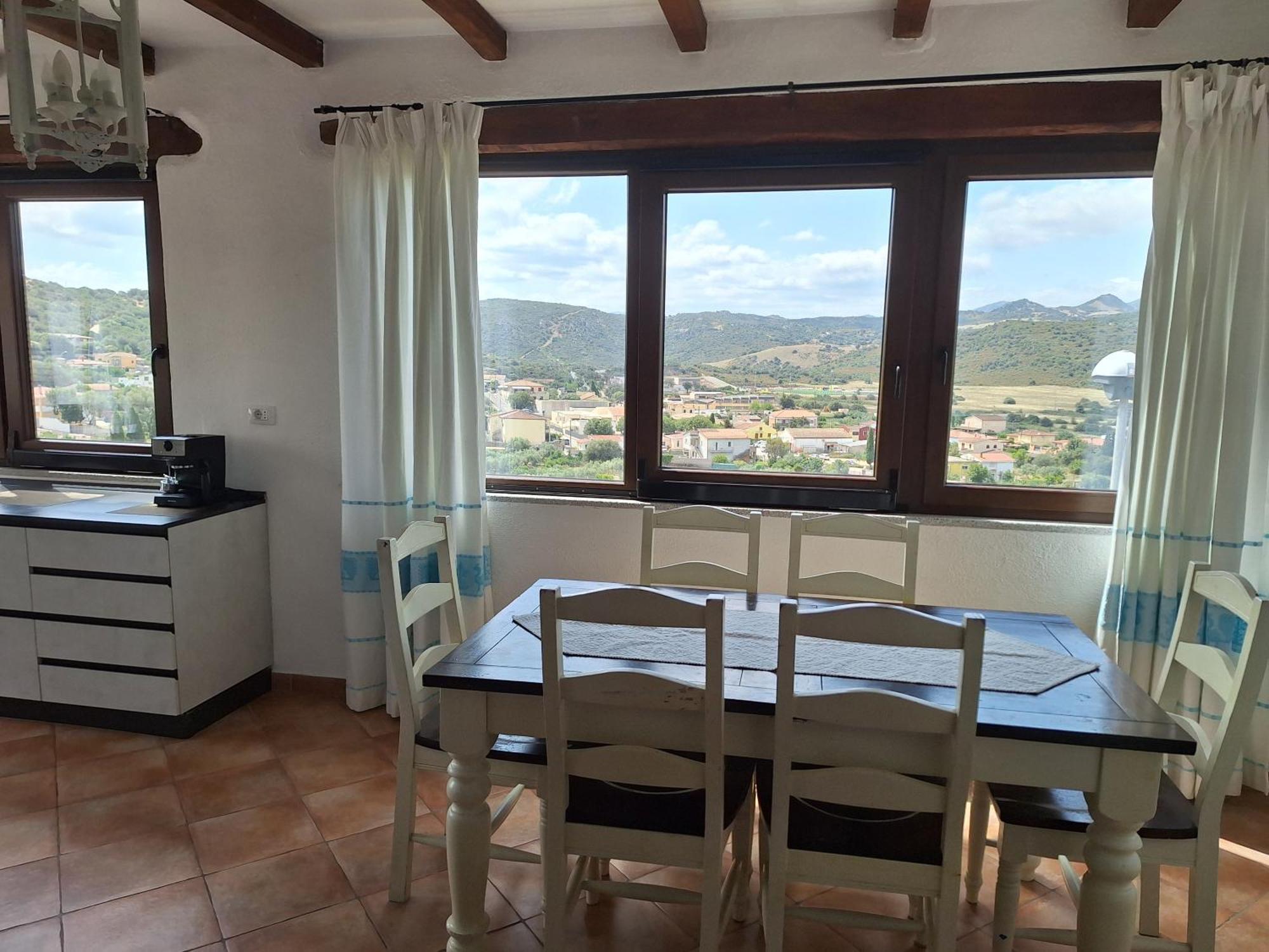 Apartamento Attico Anais Loiri Porto San Paolo Exterior foto