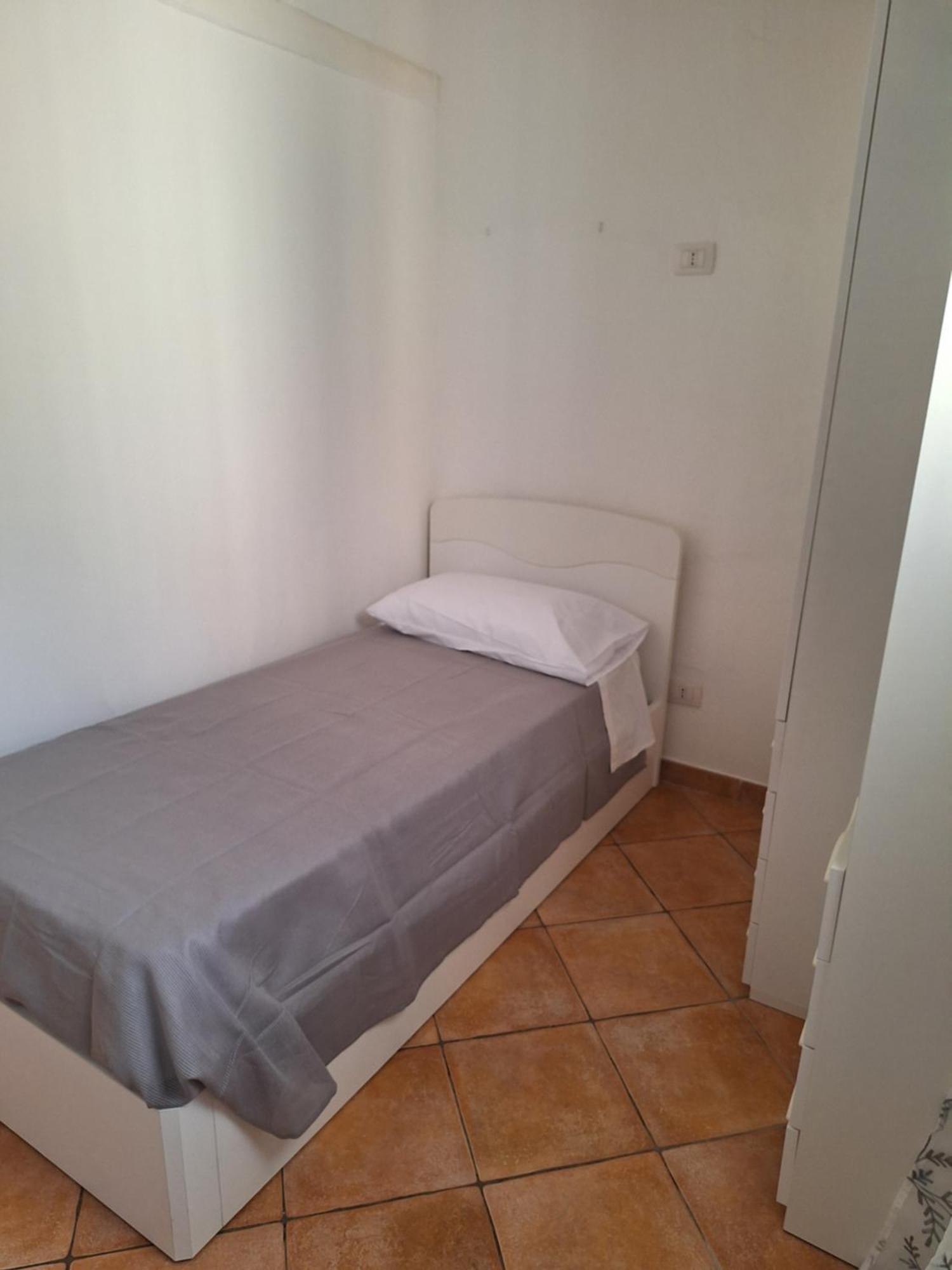 Apartamento Attico Anais Loiri Porto San Paolo Exterior foto