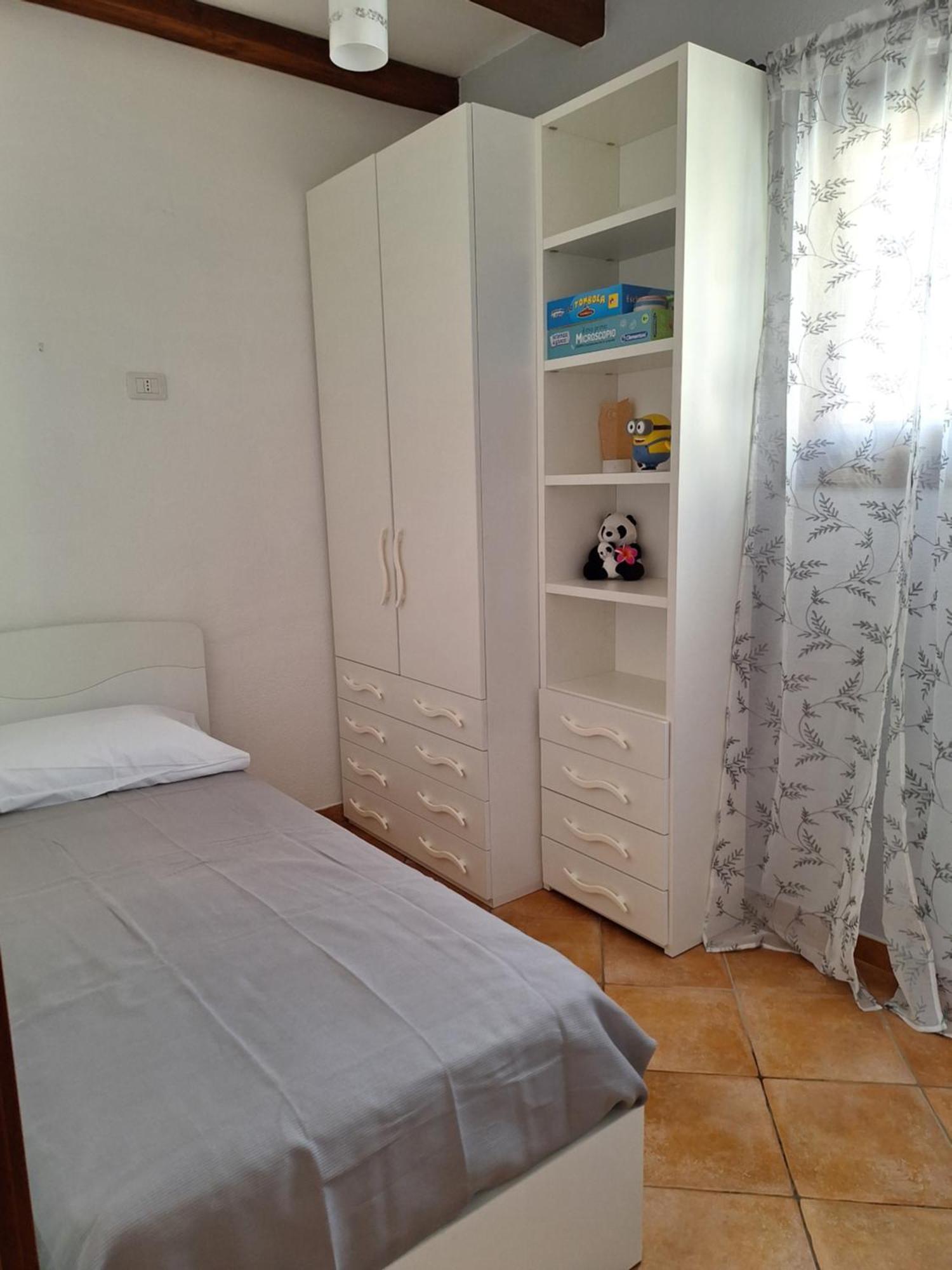Apartamento Attico Anais Loiri Porto San Paolo Exterior foto