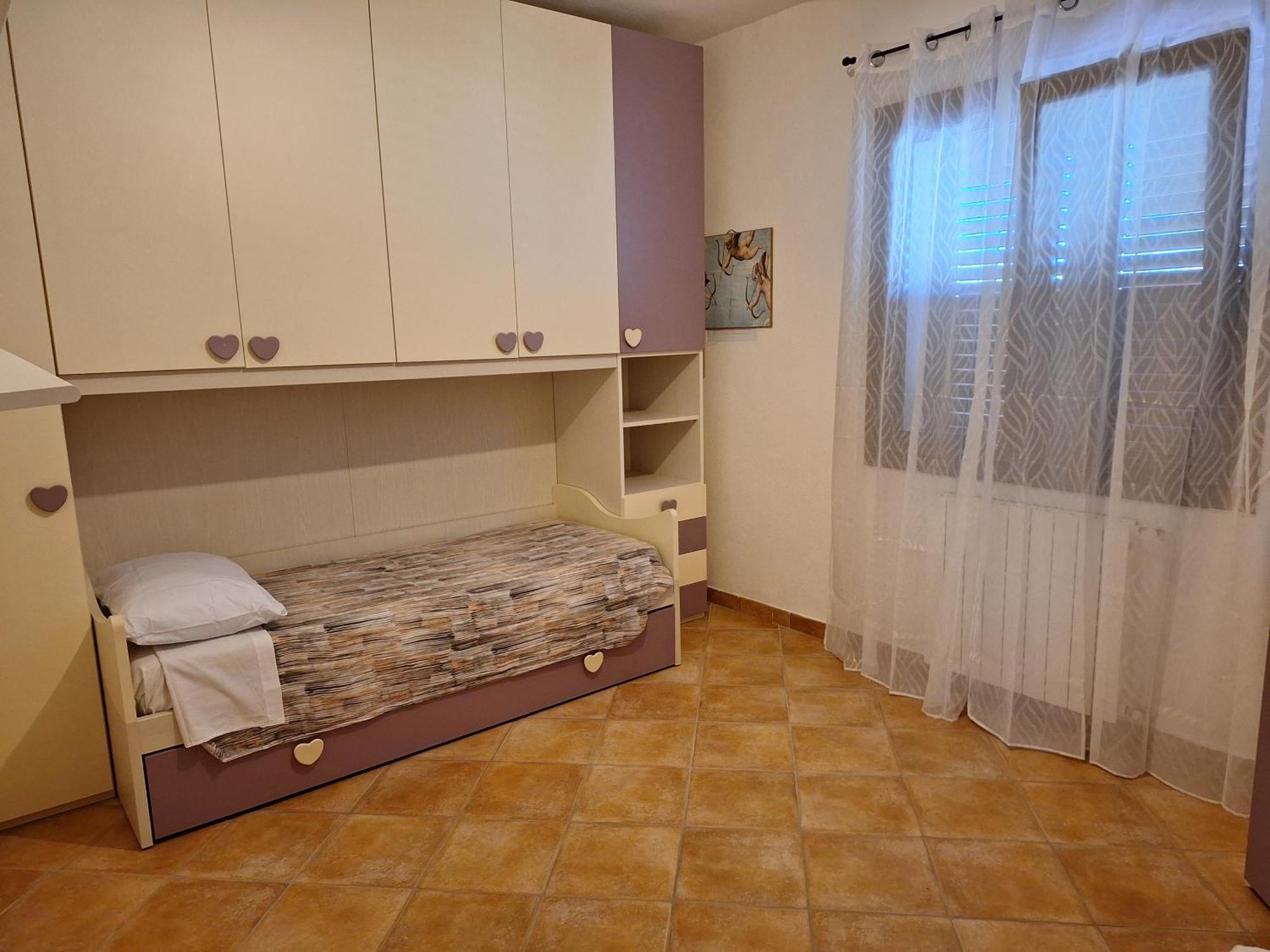Apartamento Attico Anais Loiri Porto San Paolo Exterior foto
