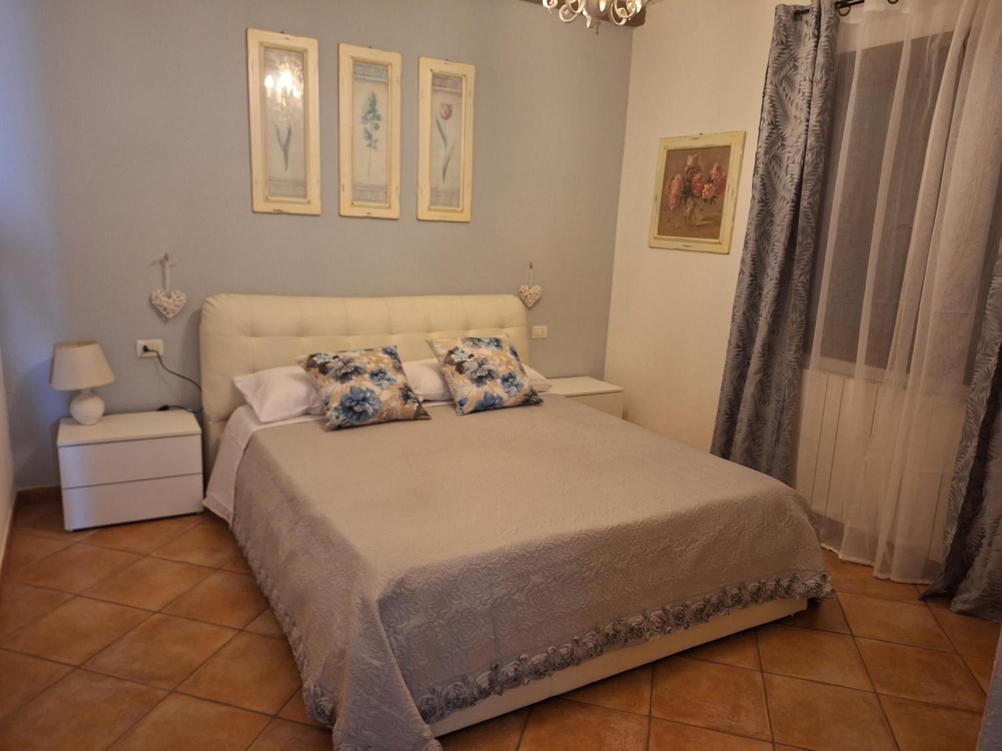 Apartamento Attico Anais Loiri Porto San Paolo Exterior foto