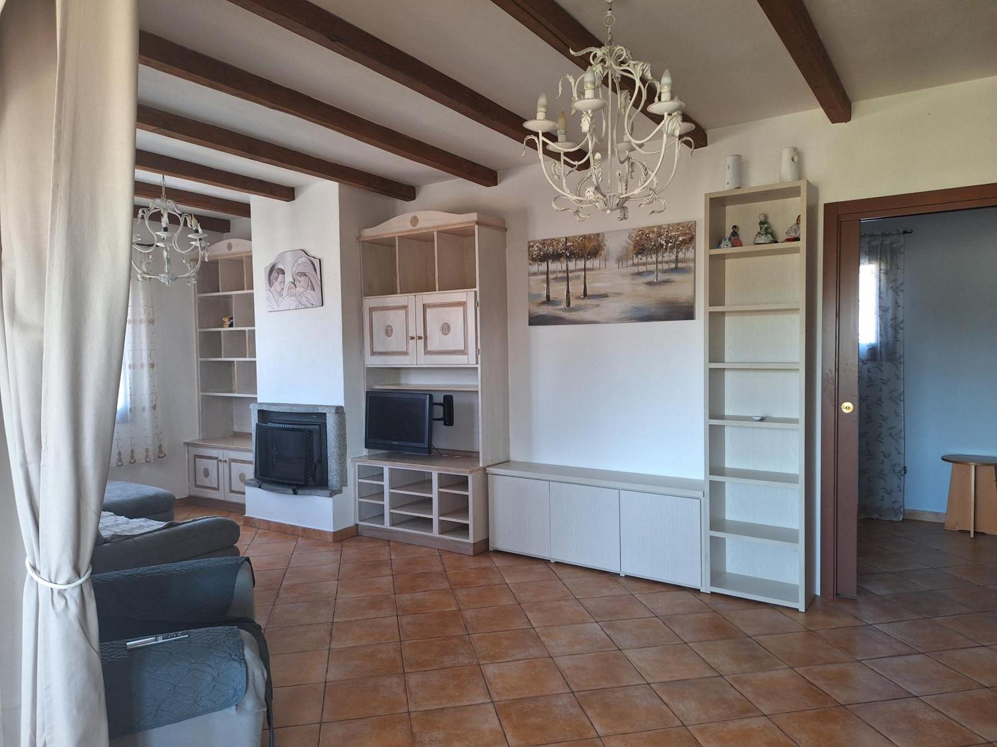 Apartamento Attico Anais Loiri Porto San Paolo Exterior foto