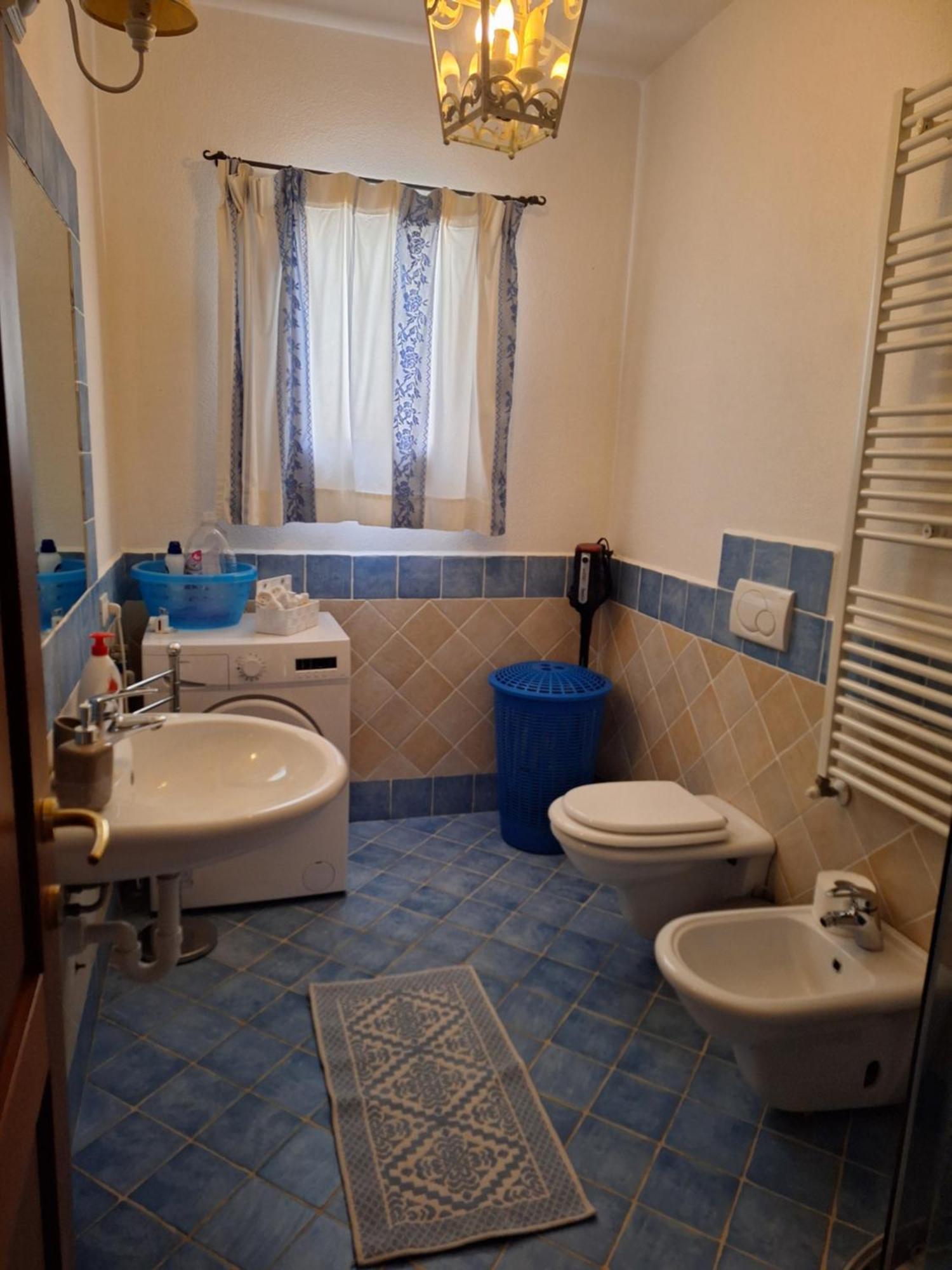 Apartamento Attico Anais Loiri Porto San Paolo Exterior foto