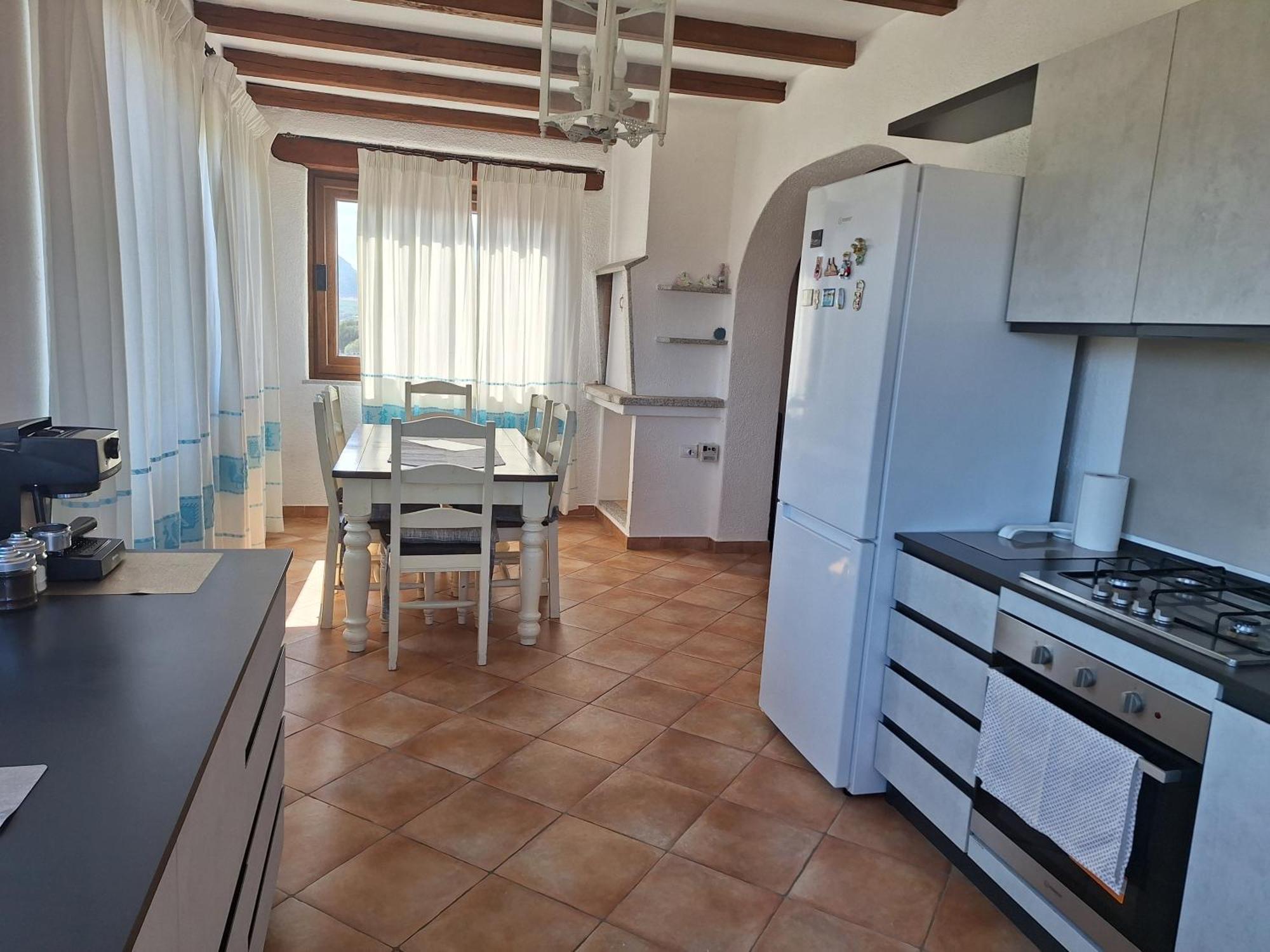 Apartamento Attico Anais Loiri Porto San Paolo Exterior foto